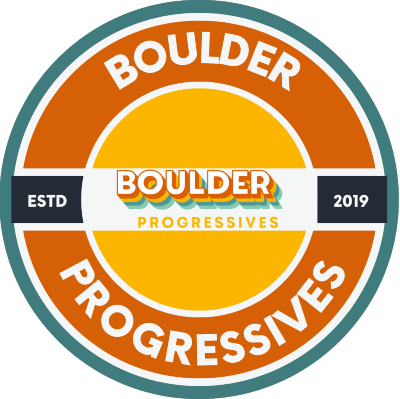 Boulder Progressives Logo