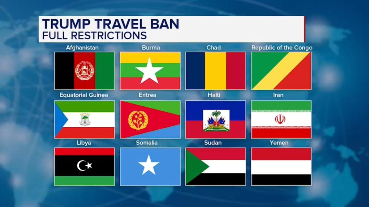 Boulder Will Not Be Used to Justify Trump’s Cruel Travel Ban