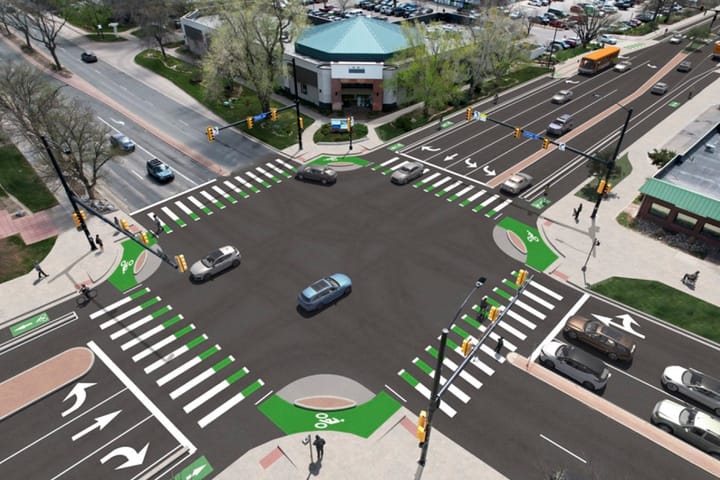 Why we support the Folsom Street Safety Improvements