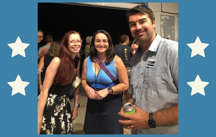 Boulder Progressives Endorses Folkerts, Speer, and Benjamin for Boulder City Council
