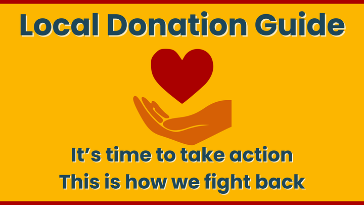 Nonprofit Donation Guide