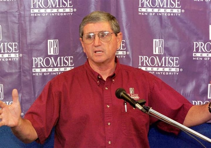 CU's Planned Coach McCartney Statue Must Not Proceed