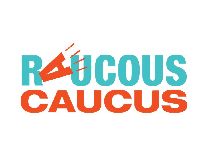 2023 Raucous Caucus!