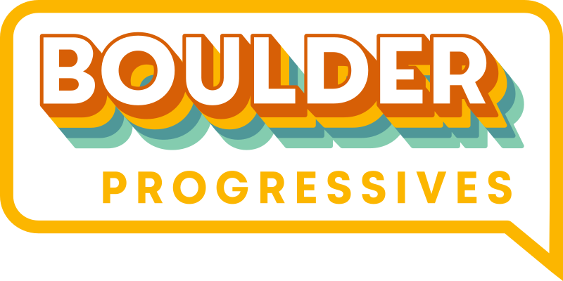 Statement on Attack on Boulder Run for Their Lives Walk